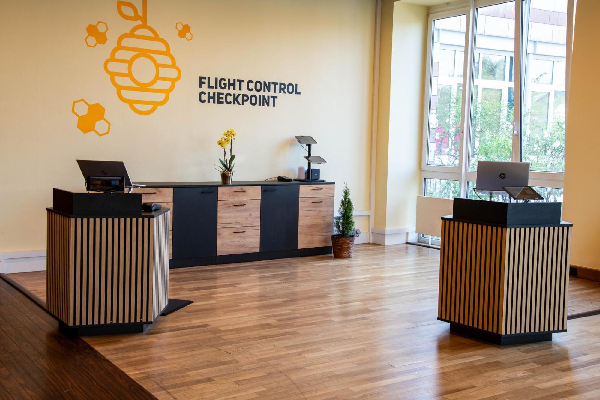 Best Western Conference Airporthotel Frankfurt Moerfelden Exterior foto